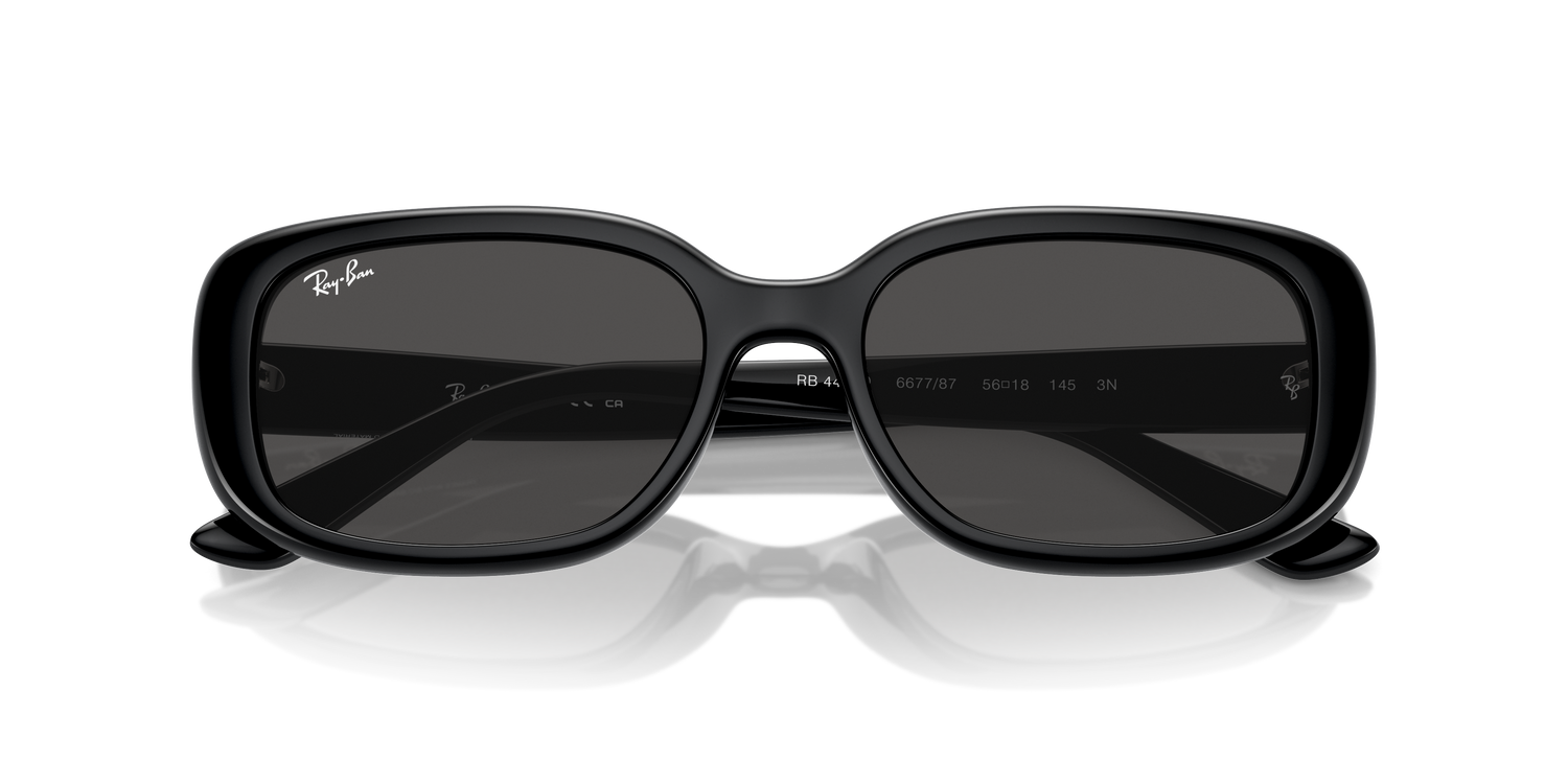 RAY-BAN RB4421D 667787 56