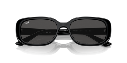 RAY-BAN RB4421D 667787 56