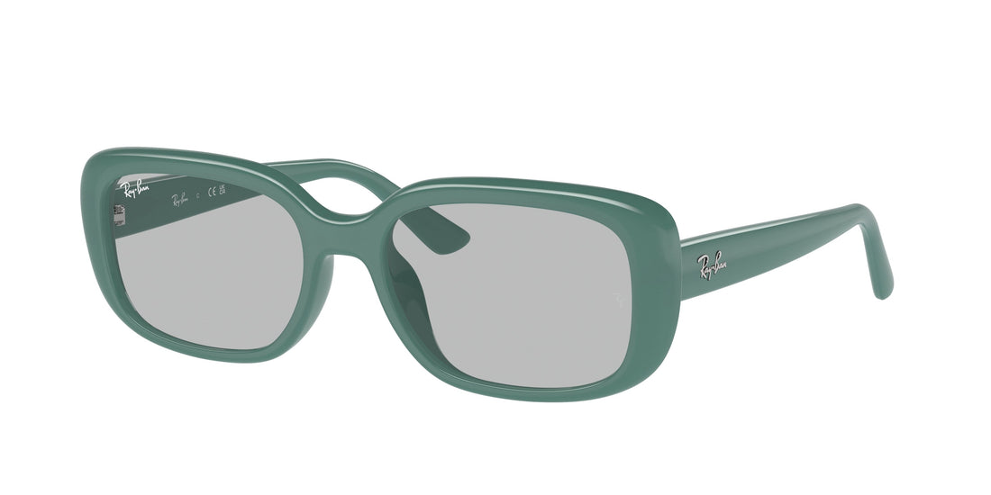 Translation missing: es.seo.product.type.gafas-de-sol ray-ban rb4421d 676287 verde pillow unisex talla 56mm - Translation missing: es.seo.product.alt.imagen-principal