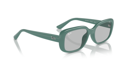 RAY-BAN RB4421D 676287 56