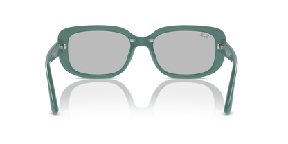 RAY-BAN RB4421D 676287 56