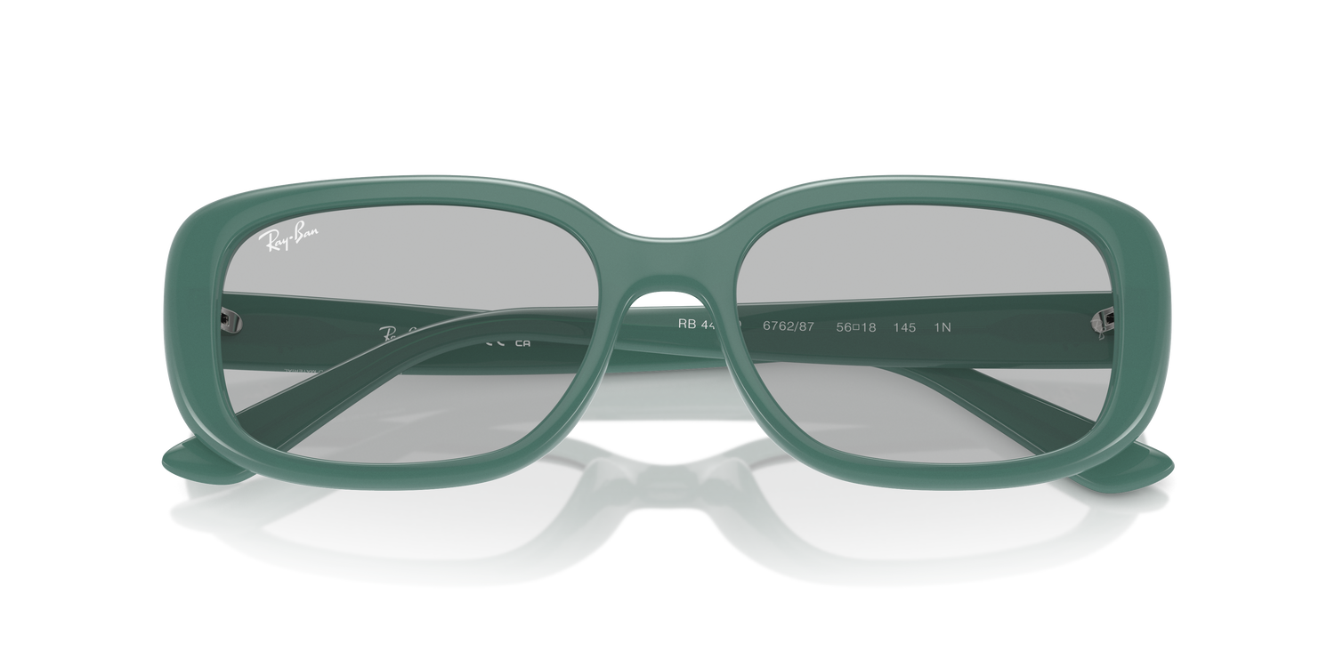 RAY-BAN RB4421D 676287 56