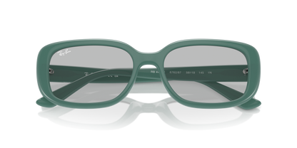 RAY-BAN RB4421D 676287 56