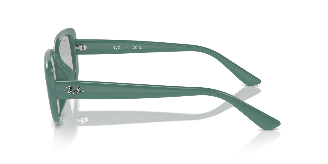 RAY-BAN RB4421D 676287 56