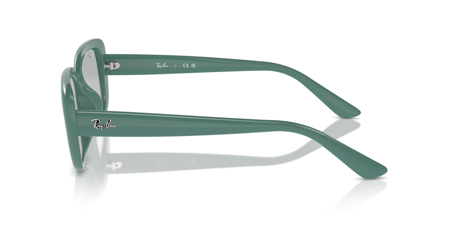 RAY-BAN RB4421D 676287 56