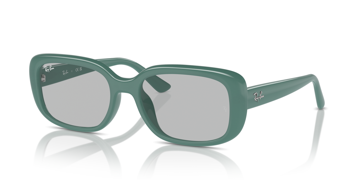 RAY-BAN RB4421D 676287 56