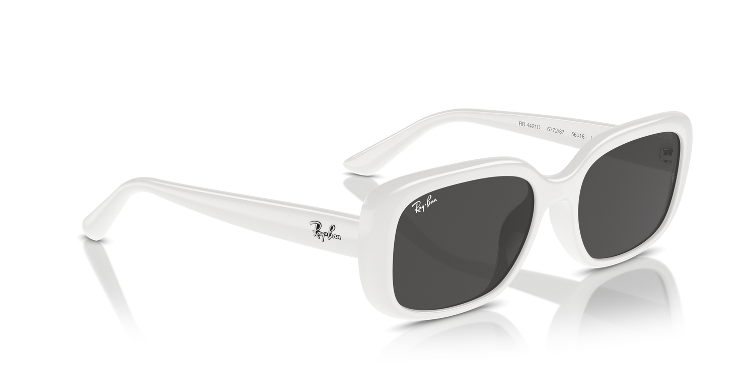 RAY-BAN RB4421D 677287 56