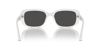 RAY-BAN RB4421D 677287 56