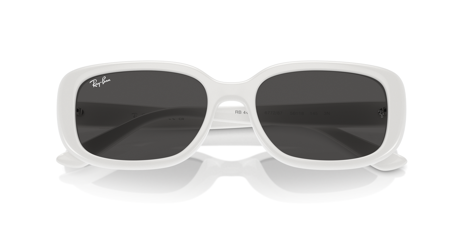 RAY-BAN RB4421D 677287 56