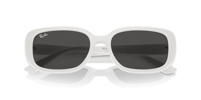 RAY-BAN RB4421D 677287 56