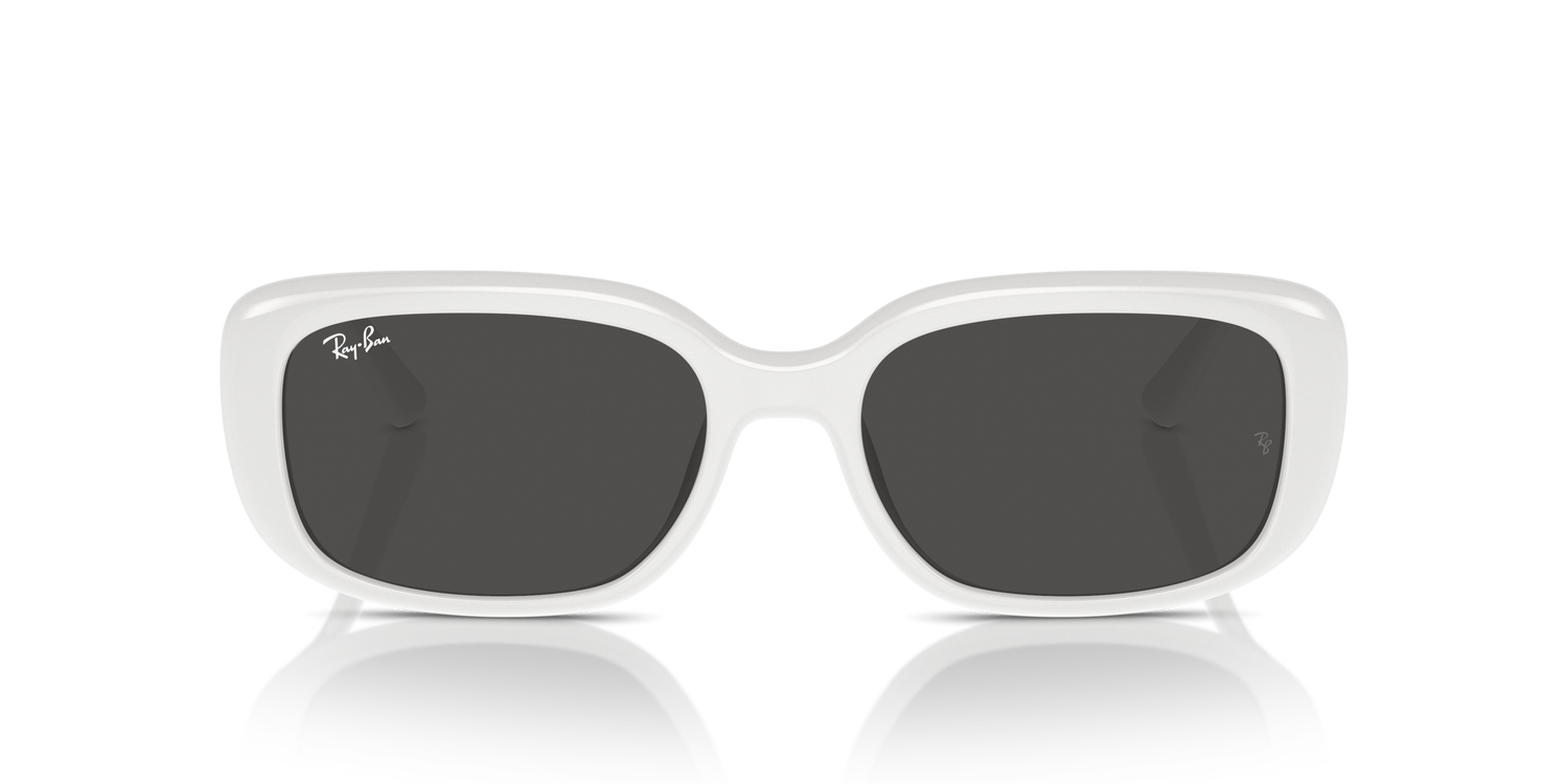 RAY-BAN RB4421D 677287 56