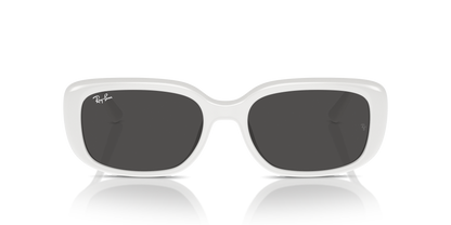 RAY-BAN RB4421D 677287 56