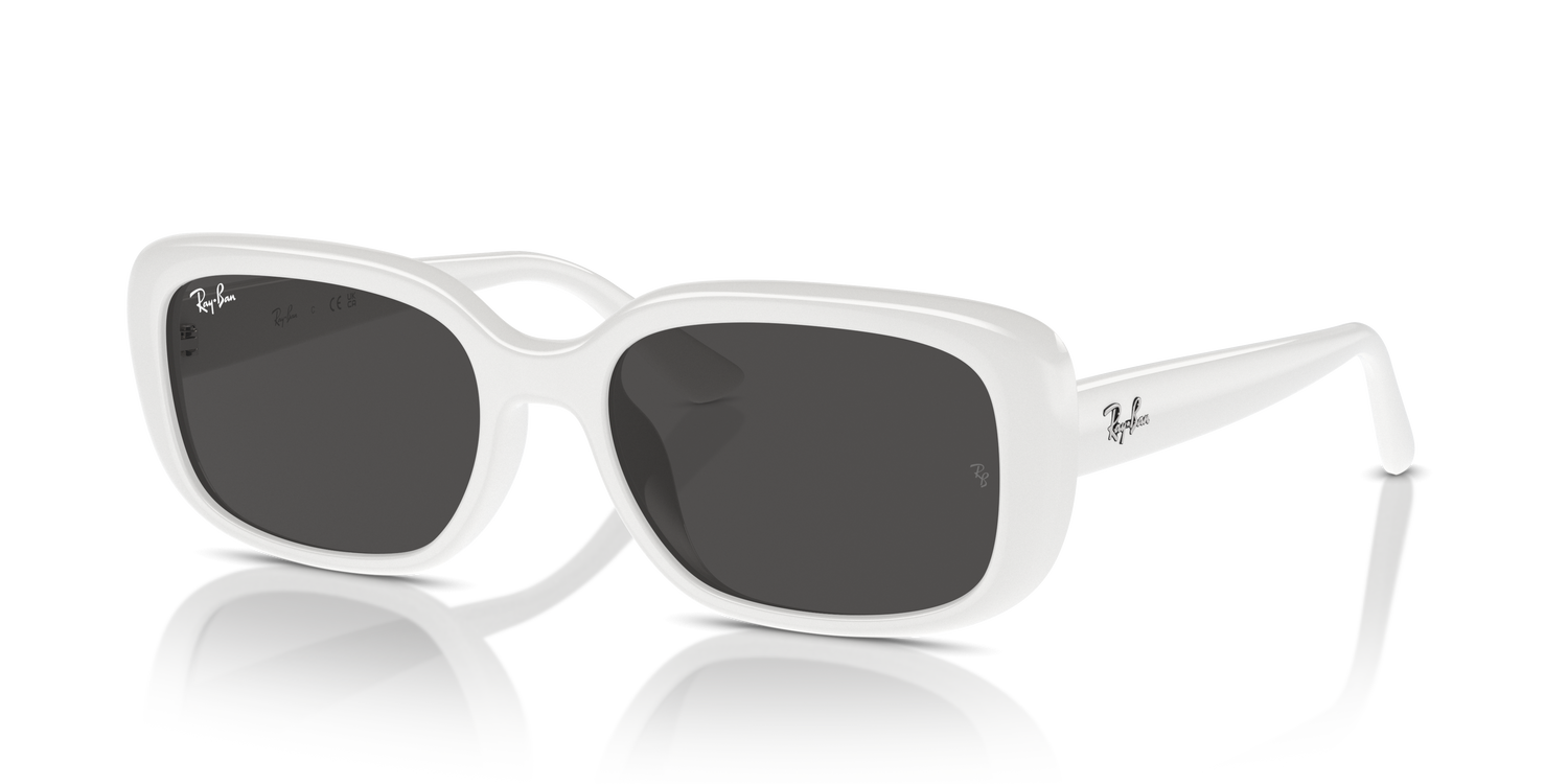 RAY-BAN RB4421D 677287 56