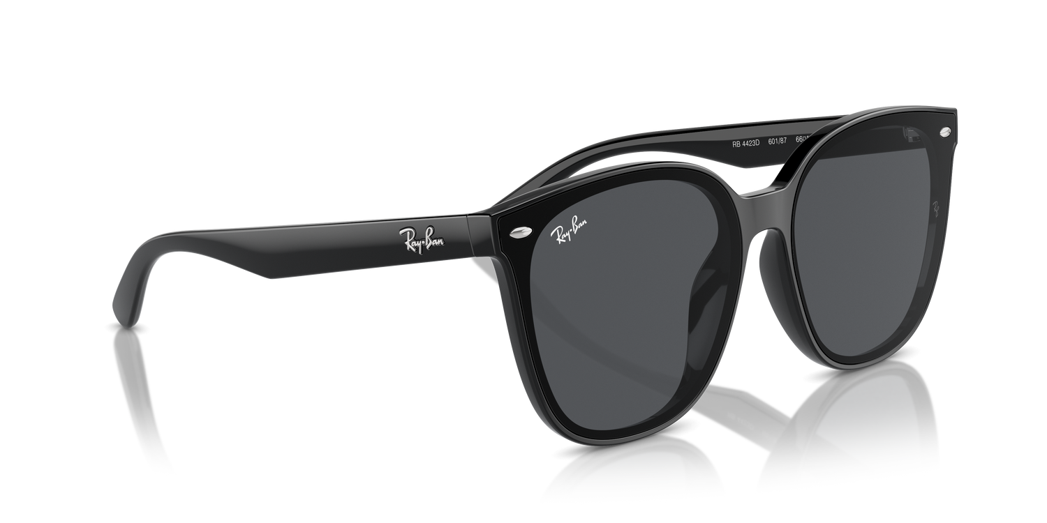 RAY-BAN RB4423D 601/87 66