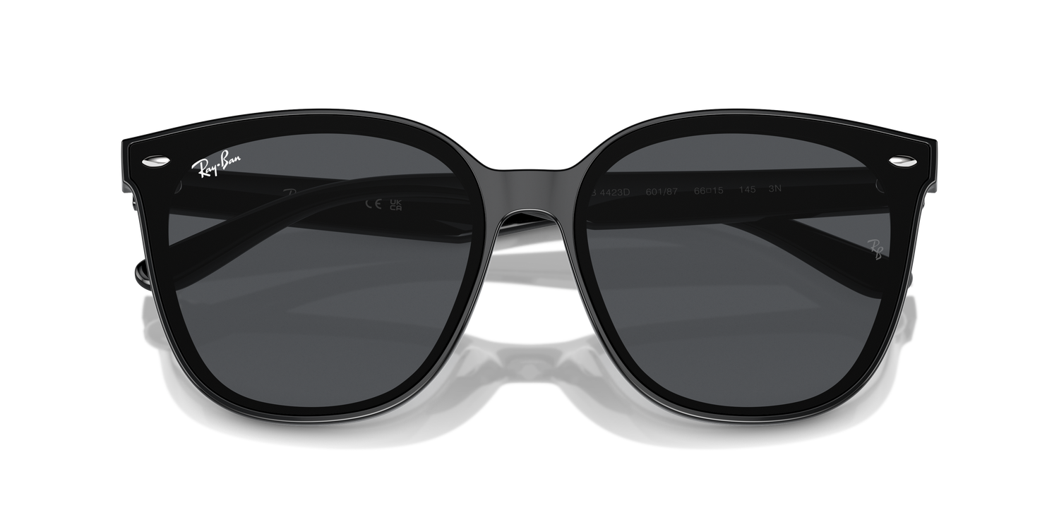 RAY-BAN RB4423D 601/87 66