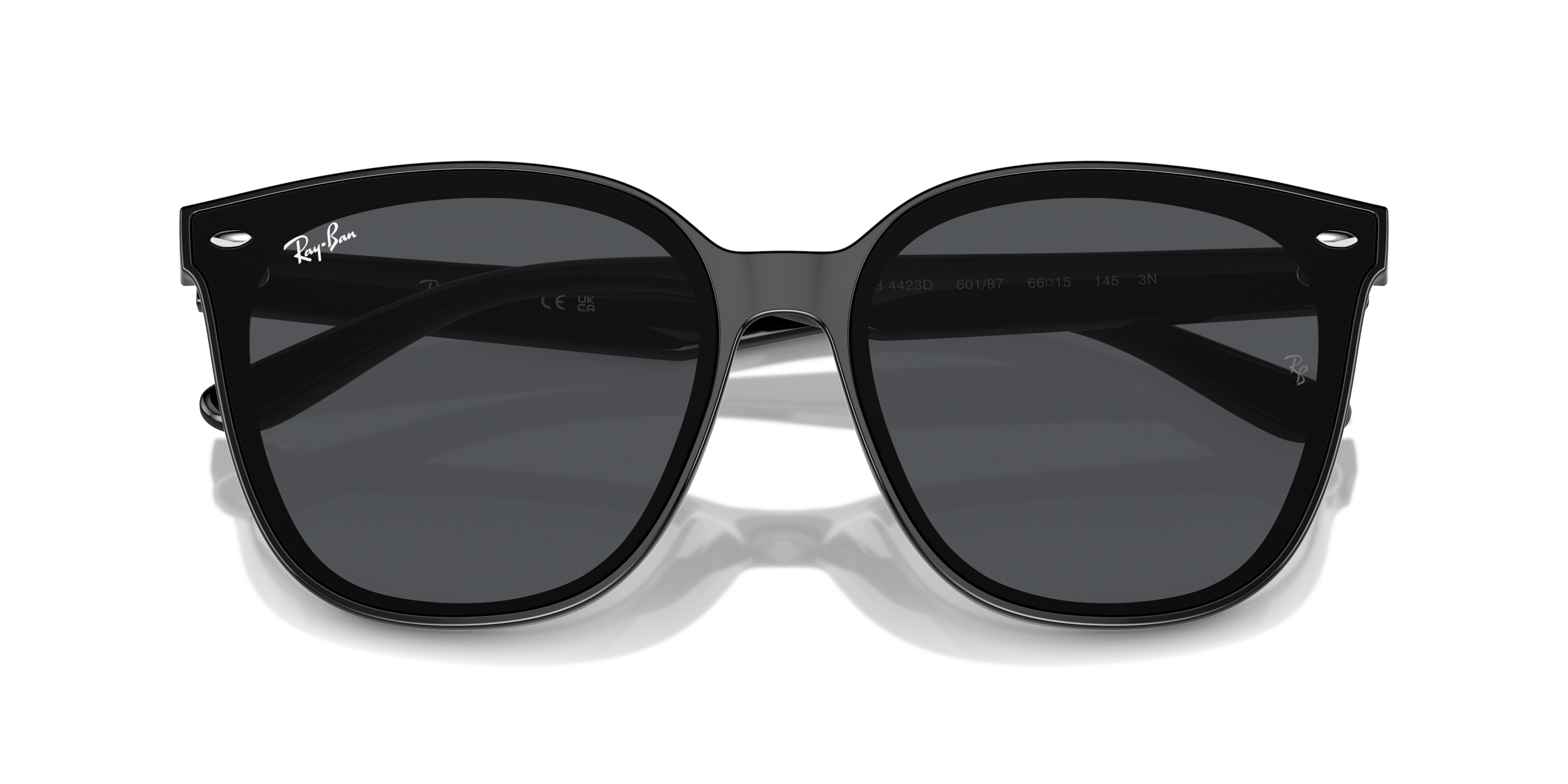 RAY-BAN RB4423D 601/87 66
