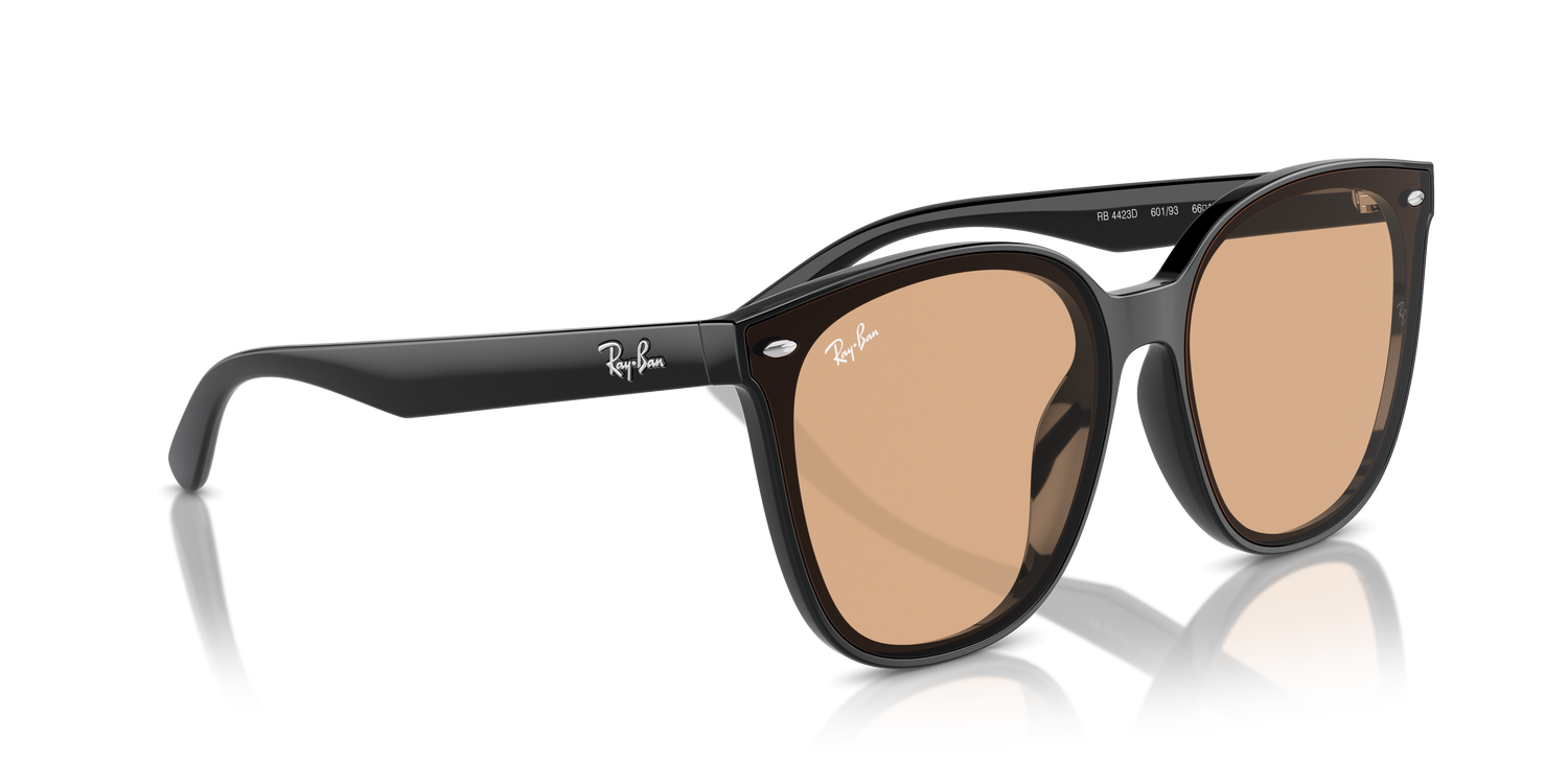 RAY-BAN RB4423D 601/93 66