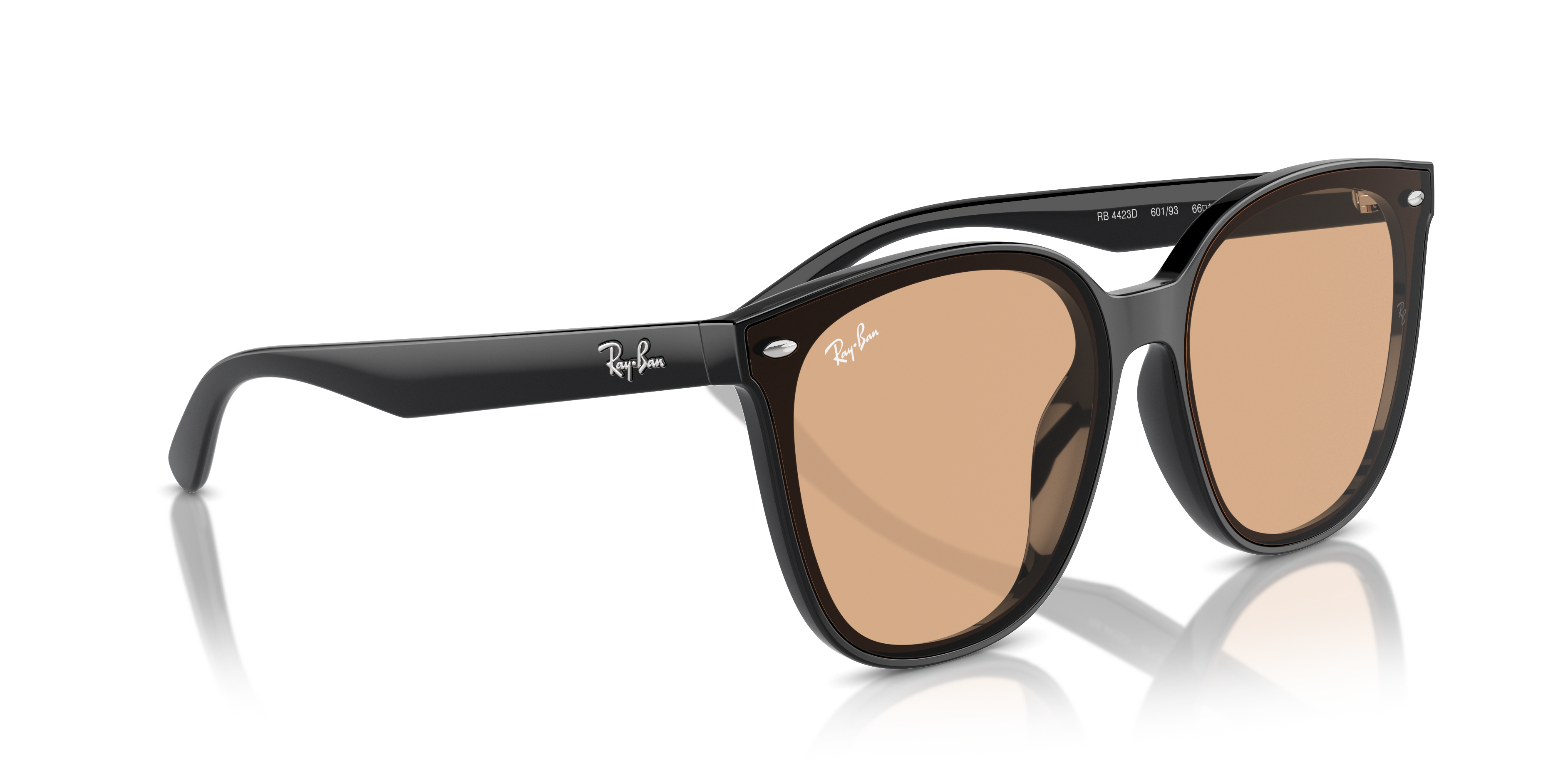 RAY-BAN RB4423D 601/93 66