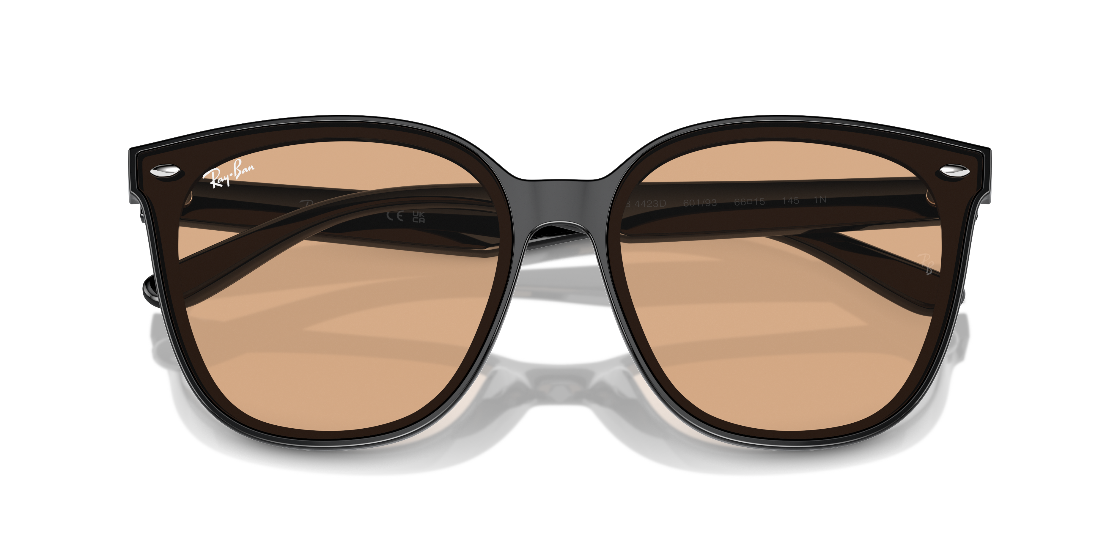 RAY-BAN RB4423D 601/93 66