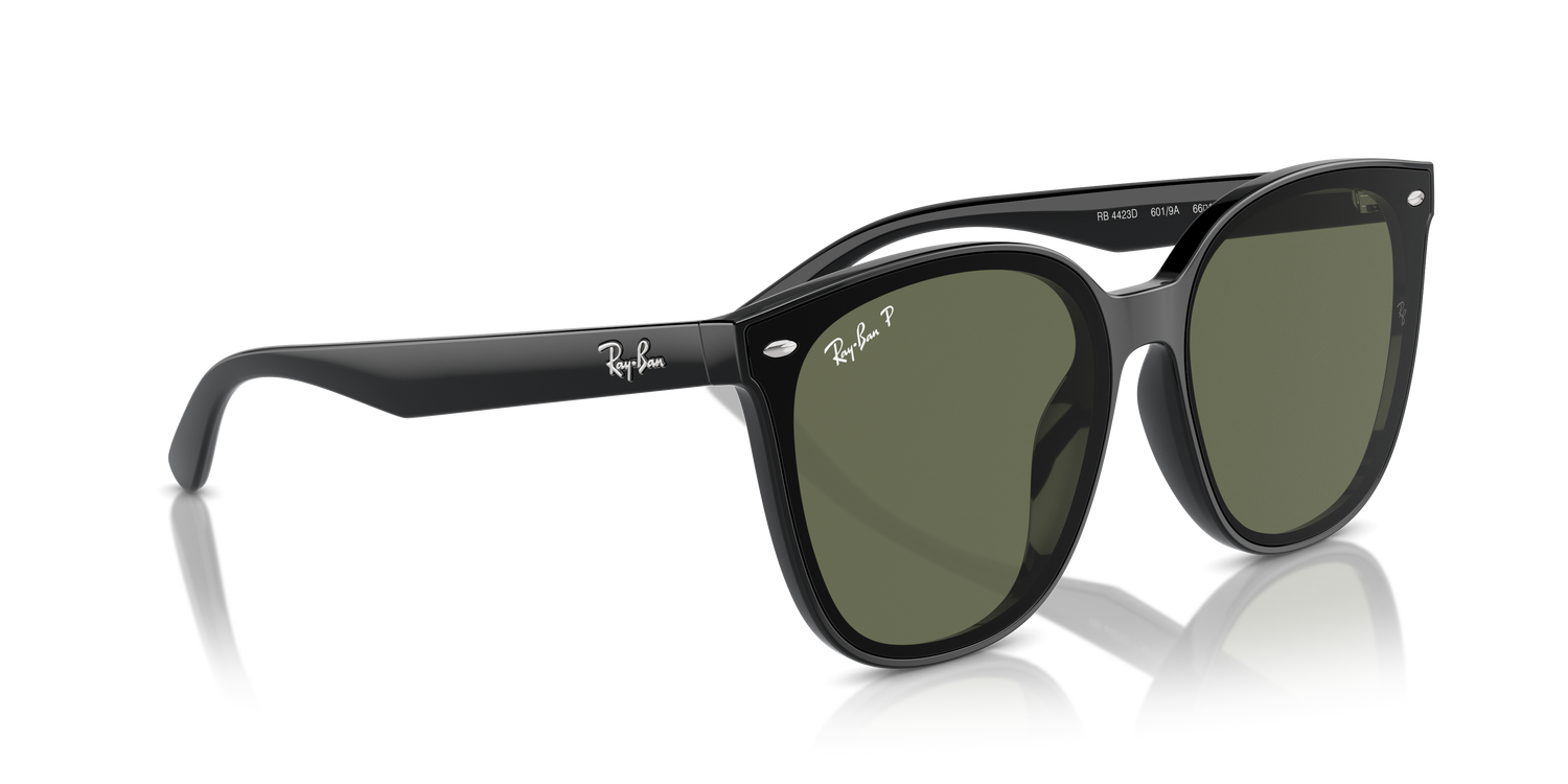 RAY-BAN RB4423D 601/9A 66