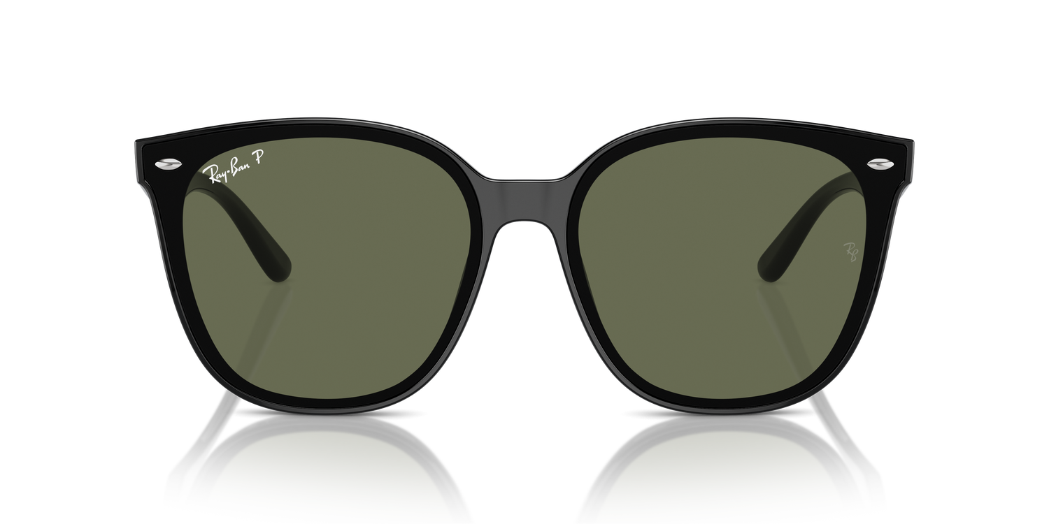 RAY-BAN RB4423D 601/9A 66