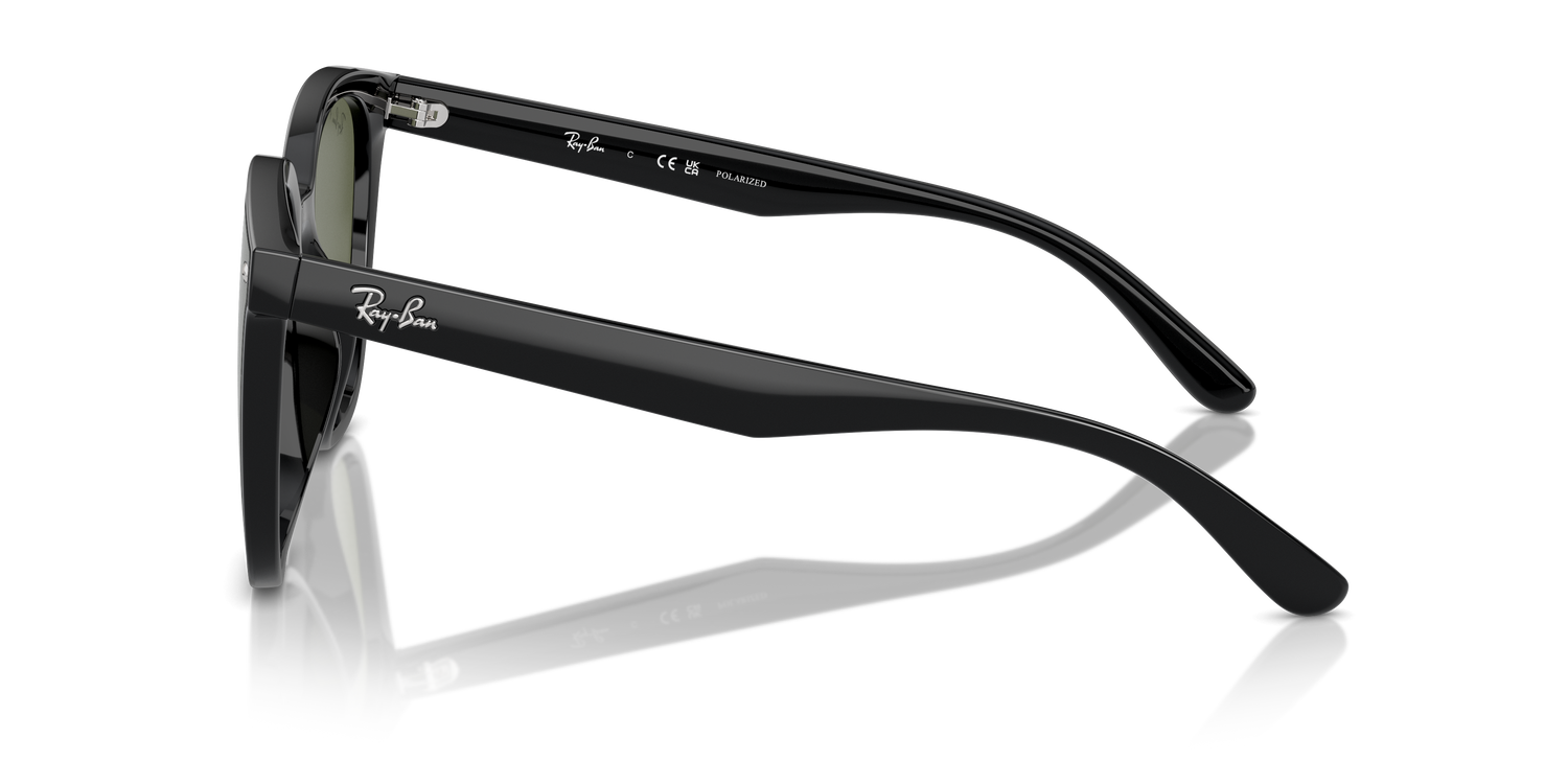 RAY-BAN RB4423D 601/9A 66