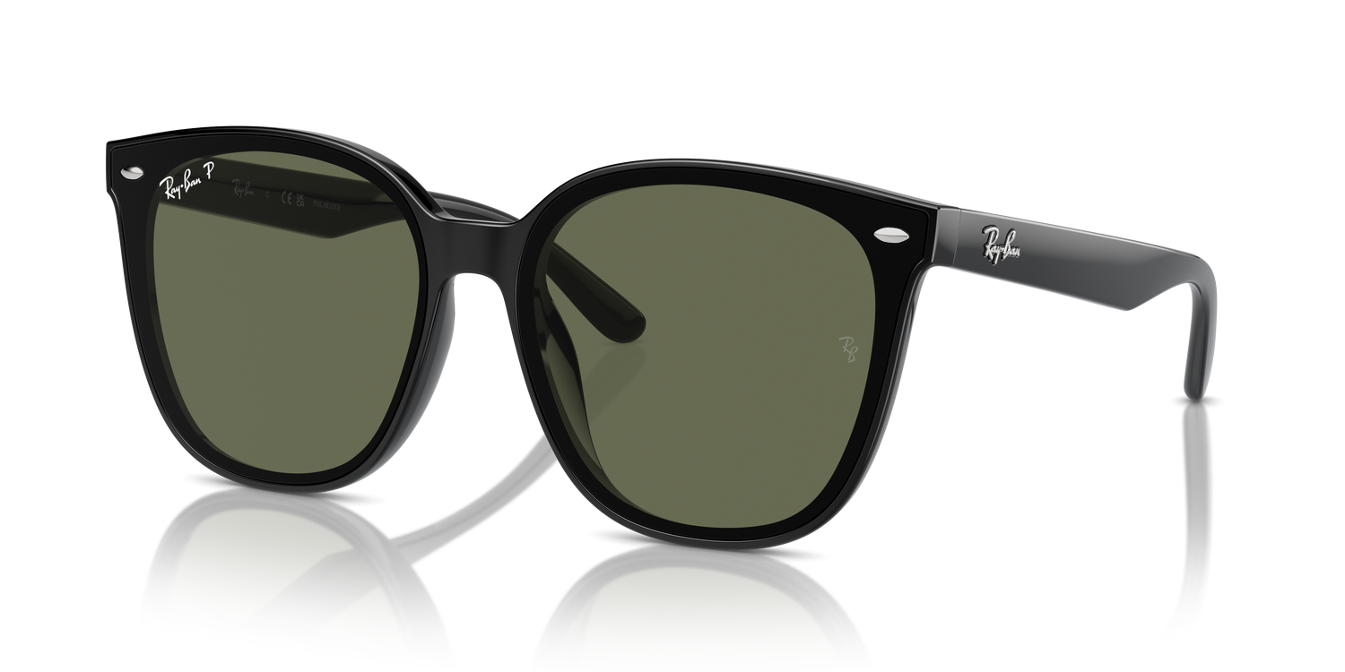 RAY-BAN RB4423D 601/9A 66