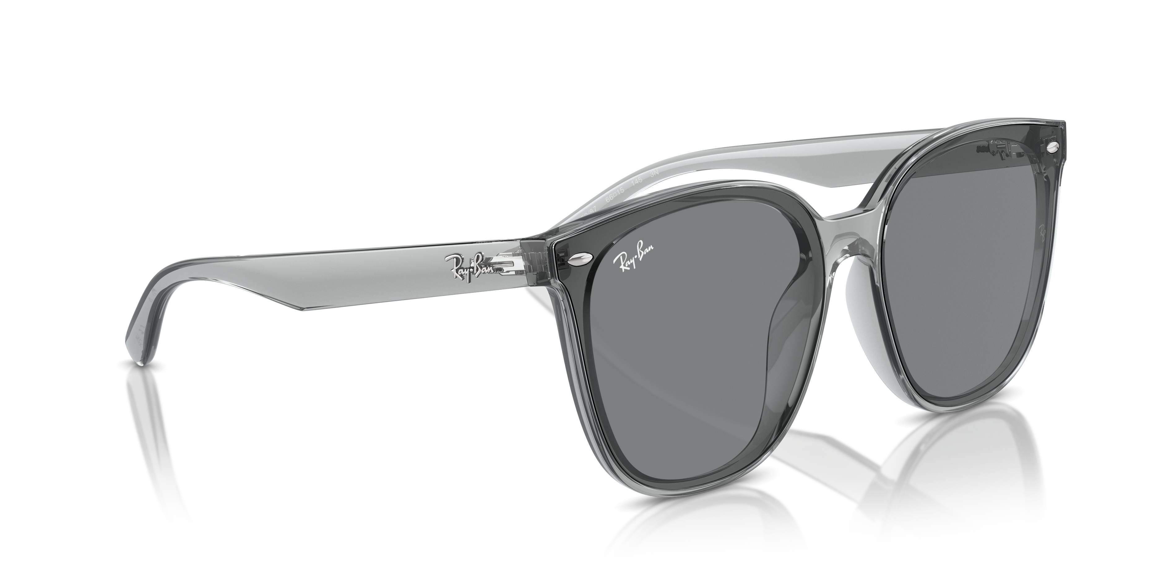 RAY-BAN RB4423D 645087 66