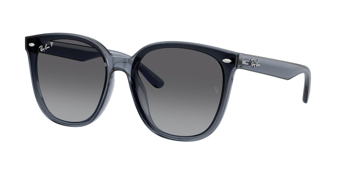 Translation missing: es.seo.product.type.gafas-de-sol ray-ban rb4423d 6592t3 azul square unisex talla 66mm - Translation missing: es.seo.product.alt.imagen-principal