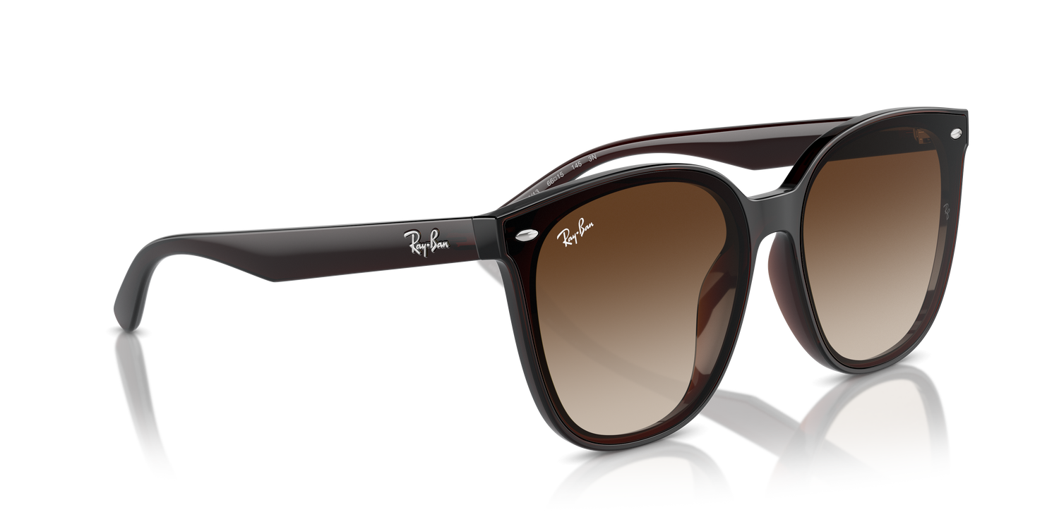 RAY-BAN RB4423D 714/13 66