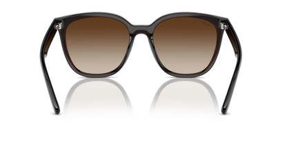 RAY-BAN RB4423D 714/13 66