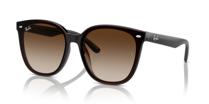 RAY-BAN RB4423D 714/13 66