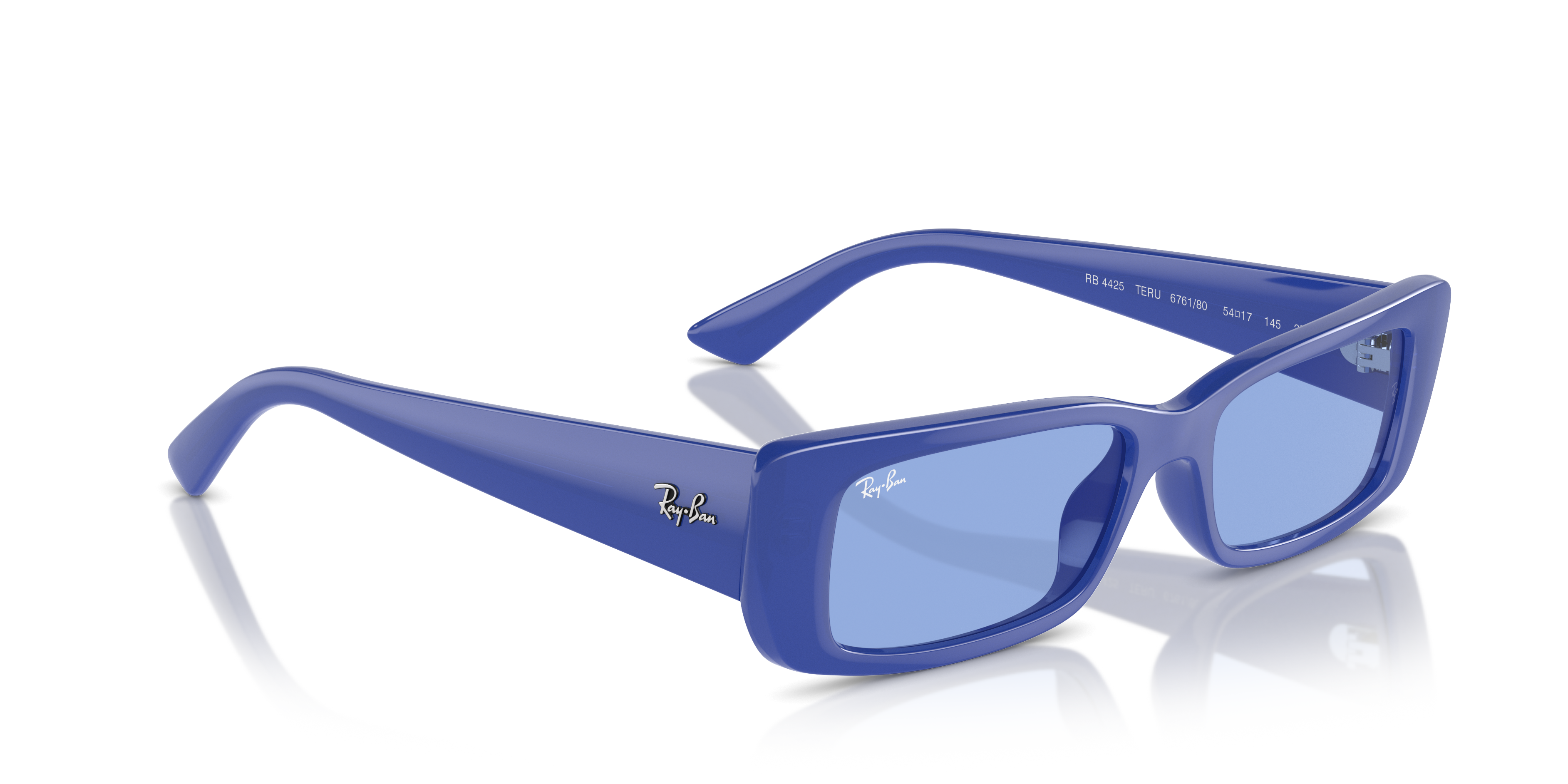 RAY-BAN RB4425 TERU 676180 54