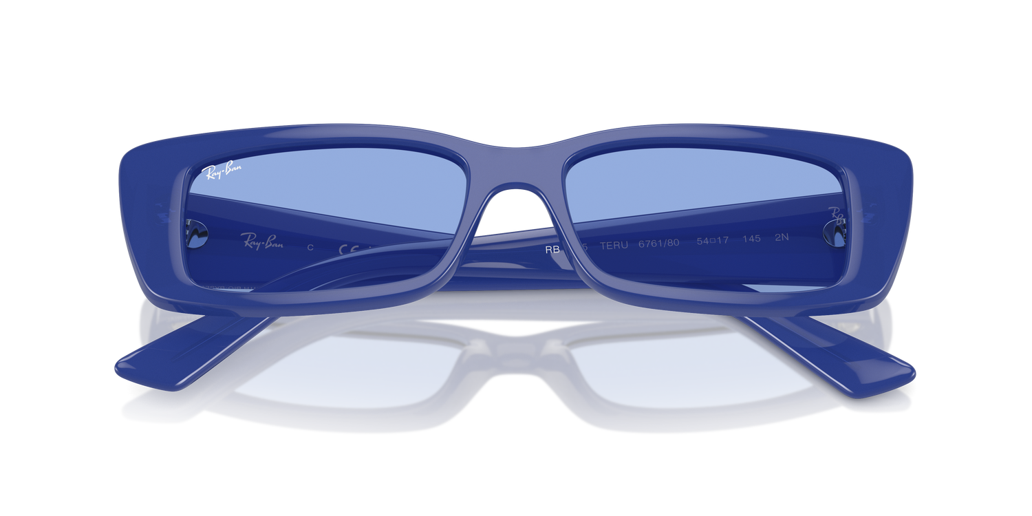 RAY-BAN RB4425 TERU 676180 54