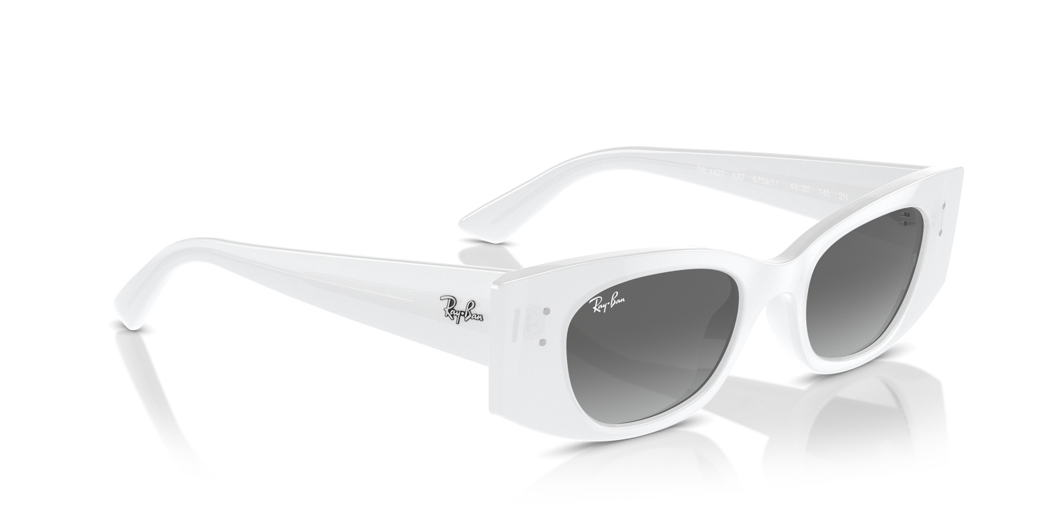 RAY-BAN RB4427 KAT 675911 49