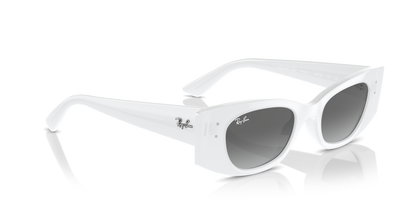 RAY-BAN RB4427 KAT 675911 49