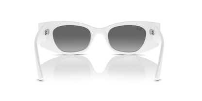 RAY-BAN RB4427 KAT 675911 49