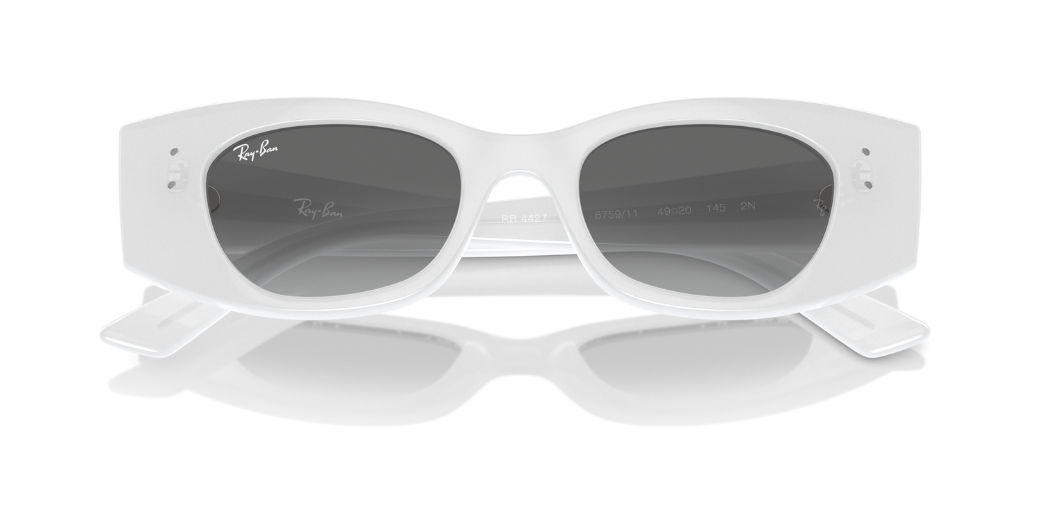 RAY-BAN RB4427 KAT 675911 49
