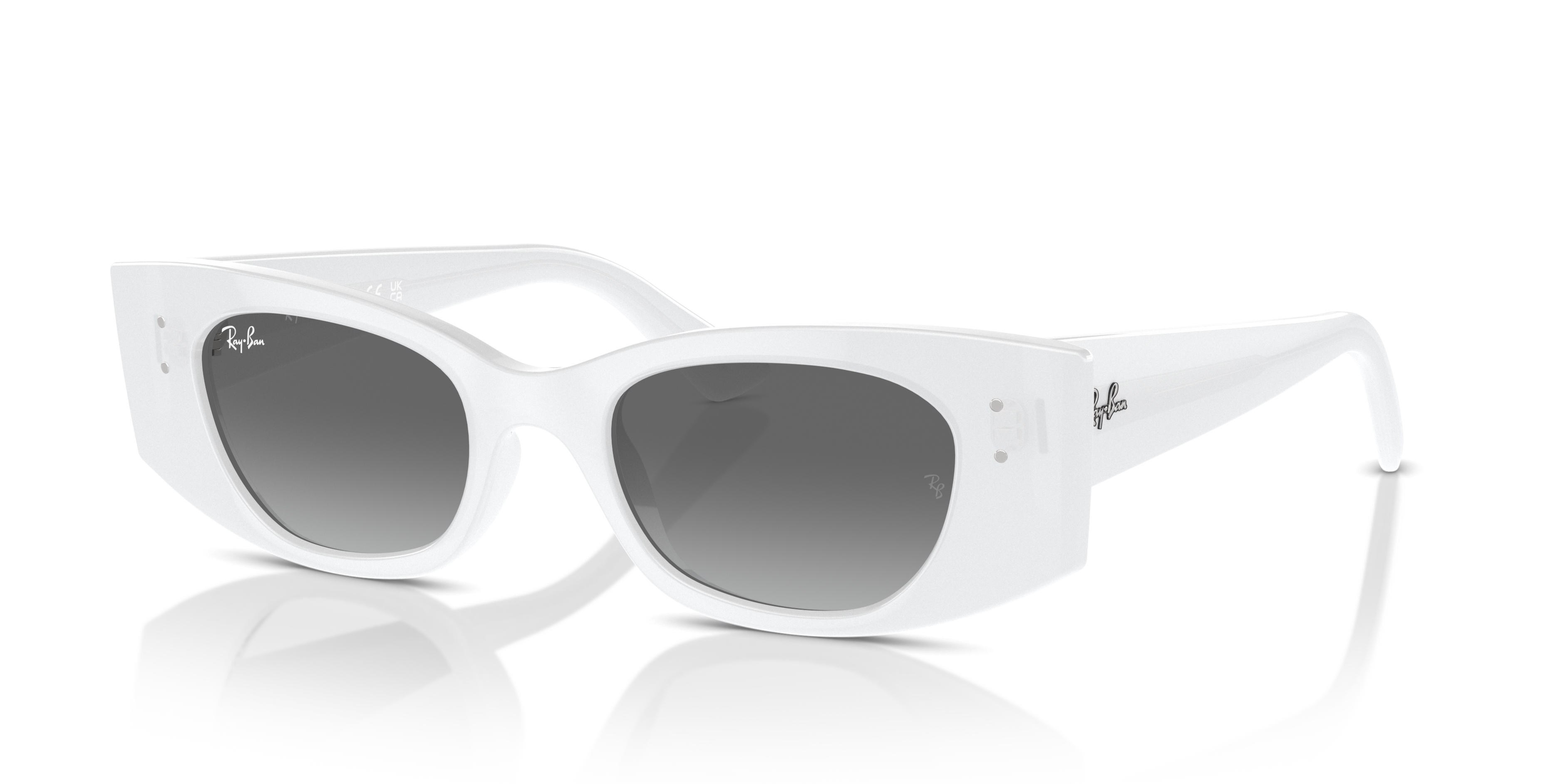 RAY-BAN RB4427 KAT 675911 49