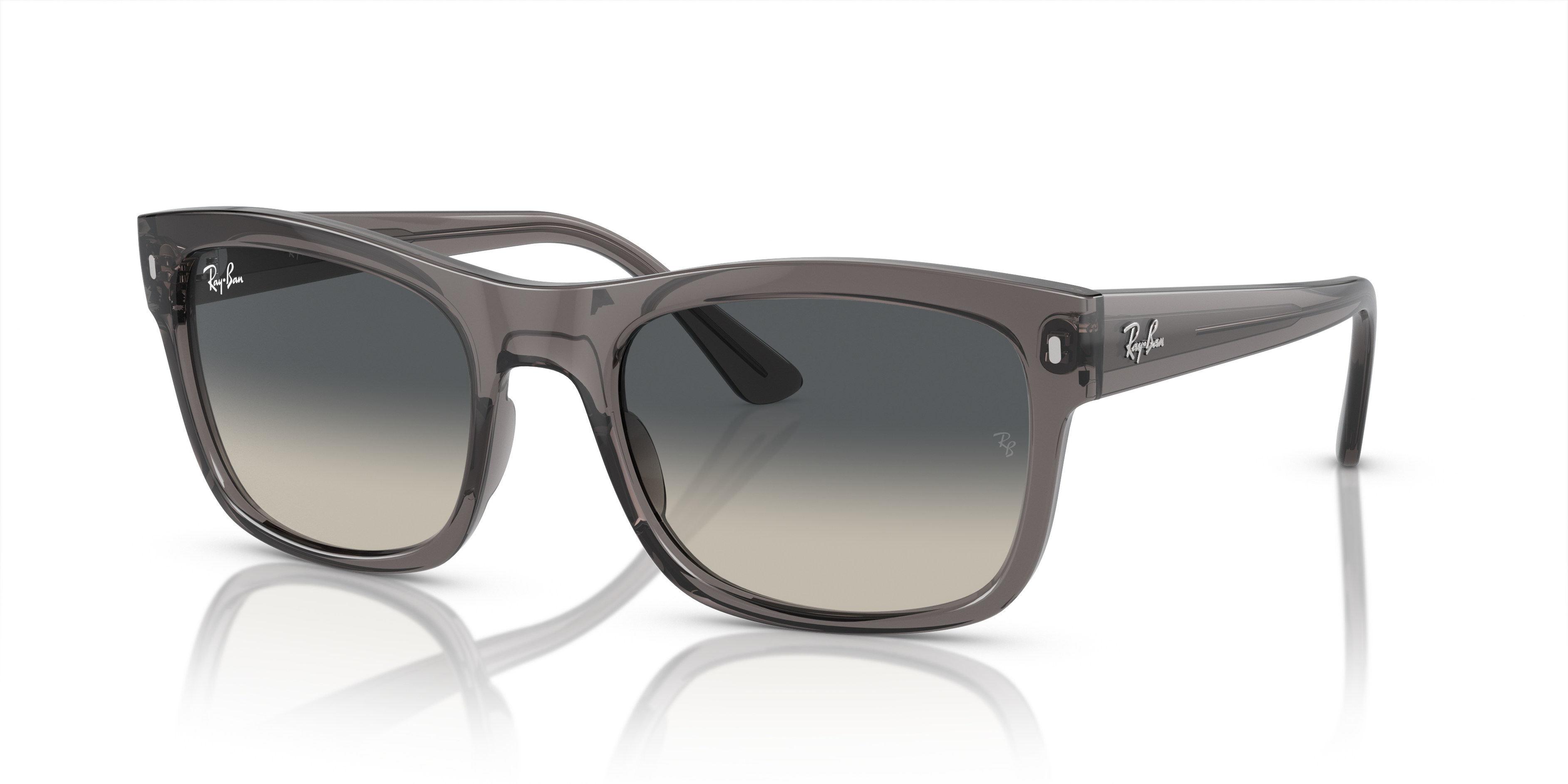 RAY-BAN RB4428 667571 56
