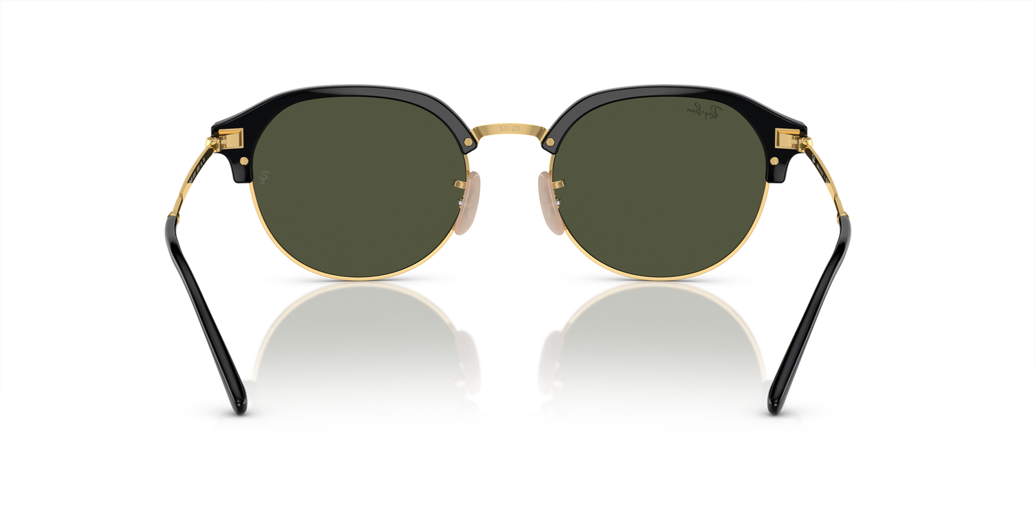 RAY-BAN RB4429 601/31 55