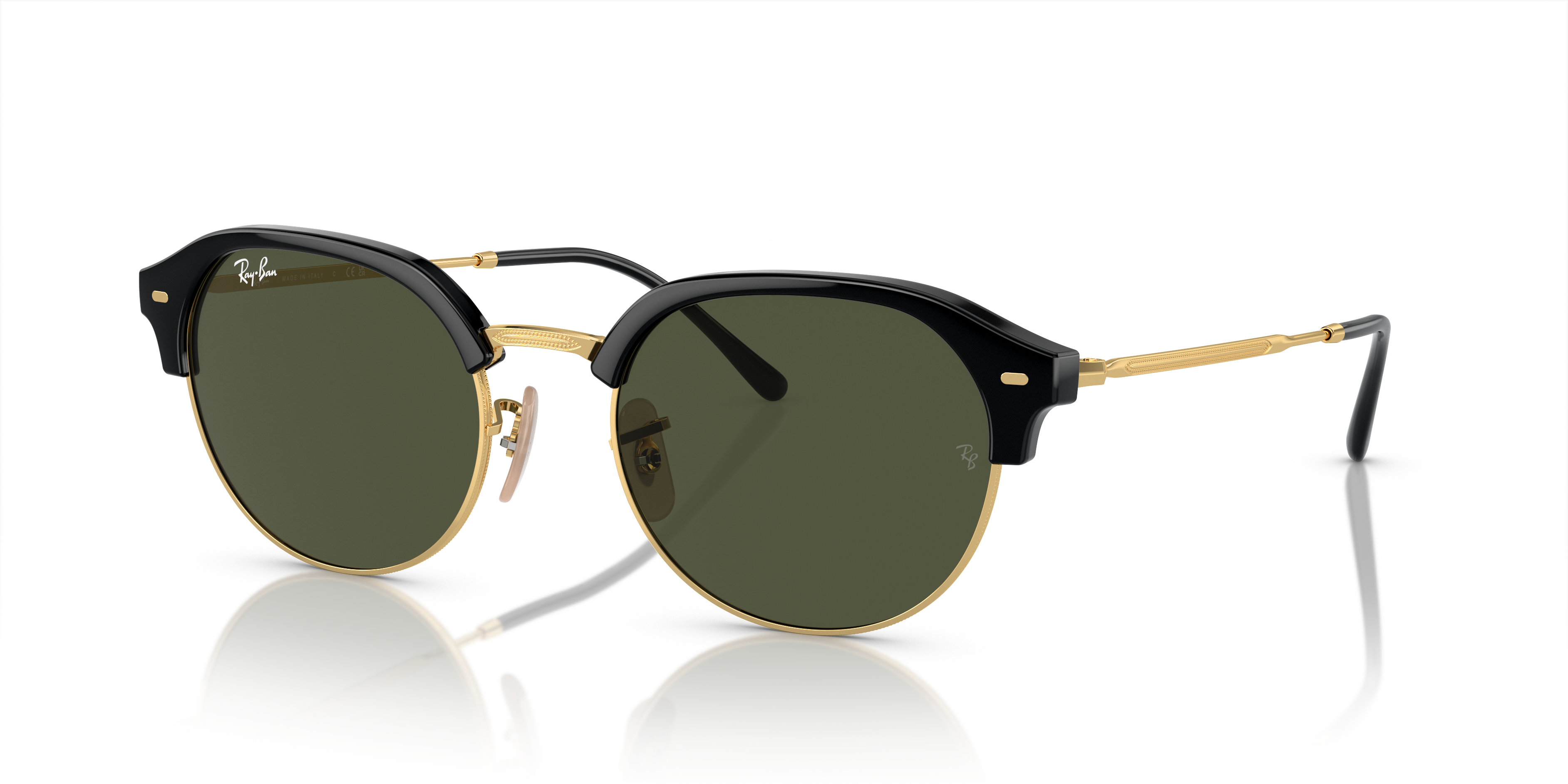 RAY-BAN RB4429 601/31 55