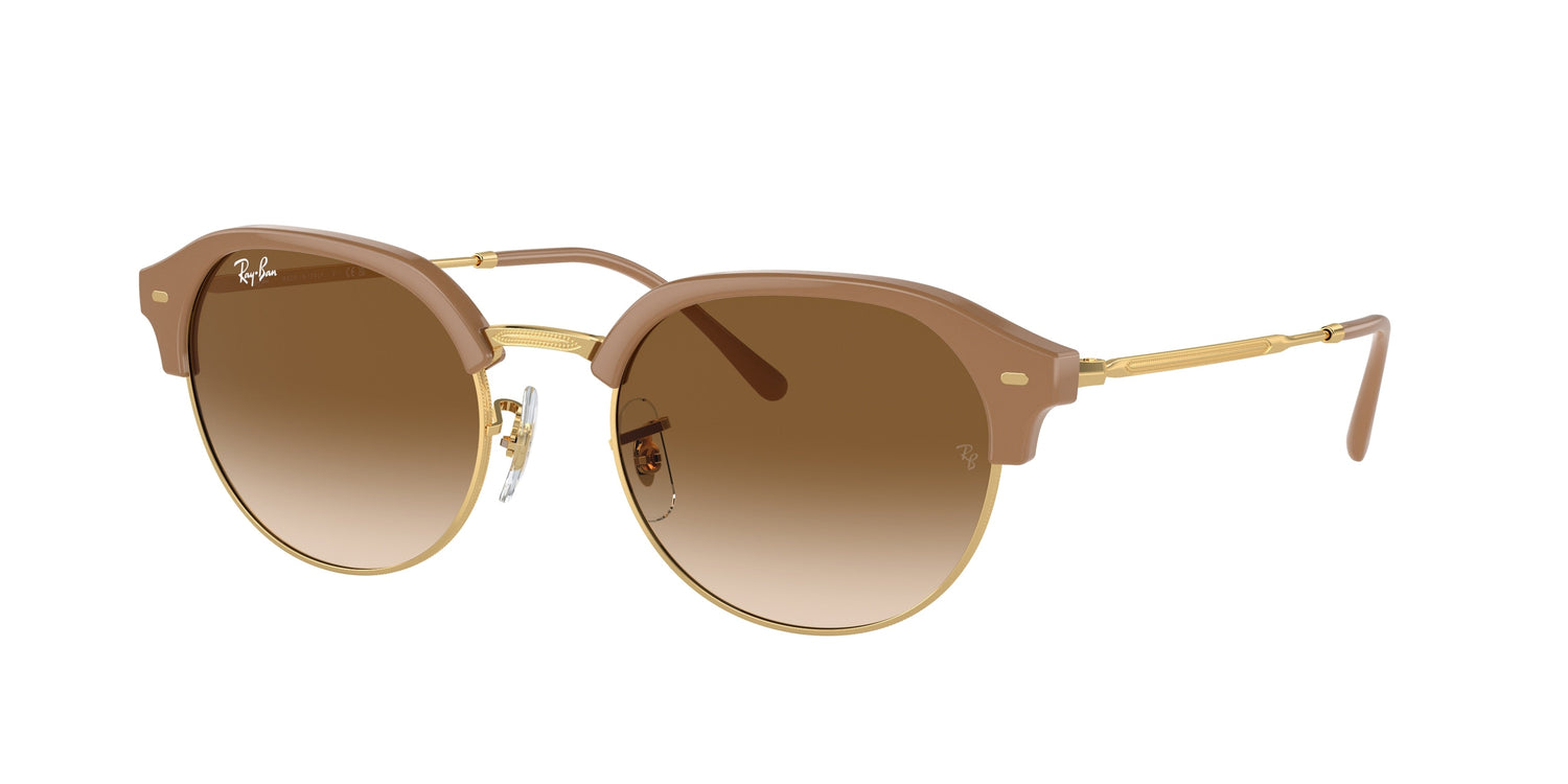 RAY-BAN RB4429 672151 53