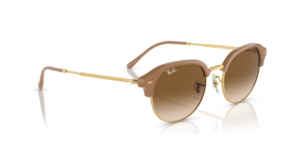 RAY-BAN RB4429 672151 55