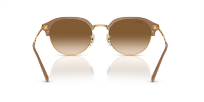 RAY-BAN RB4429 672151 53