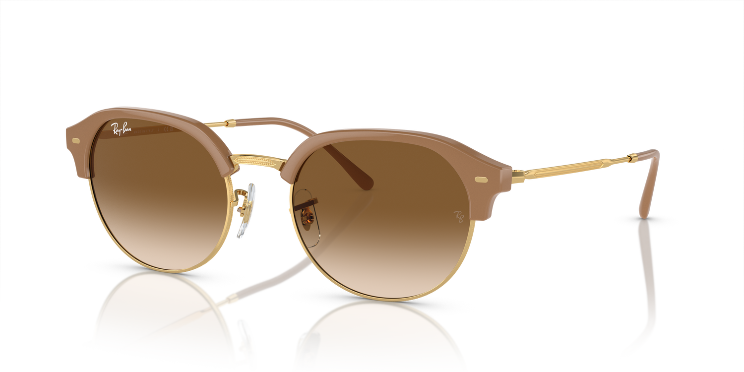 RAY-BAN RB4429 672151 53