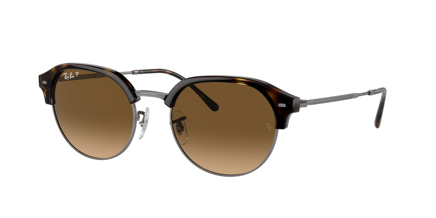 RAY-BAN RB4429 710/M2 53