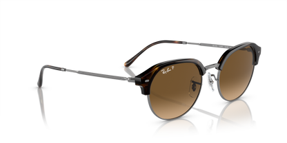 RAY-BAN RB4429 710/M2 53