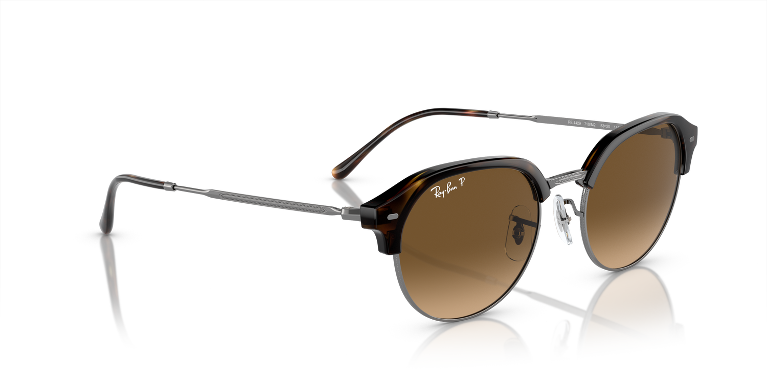 RAY-BAN RB4429 710/M2 55