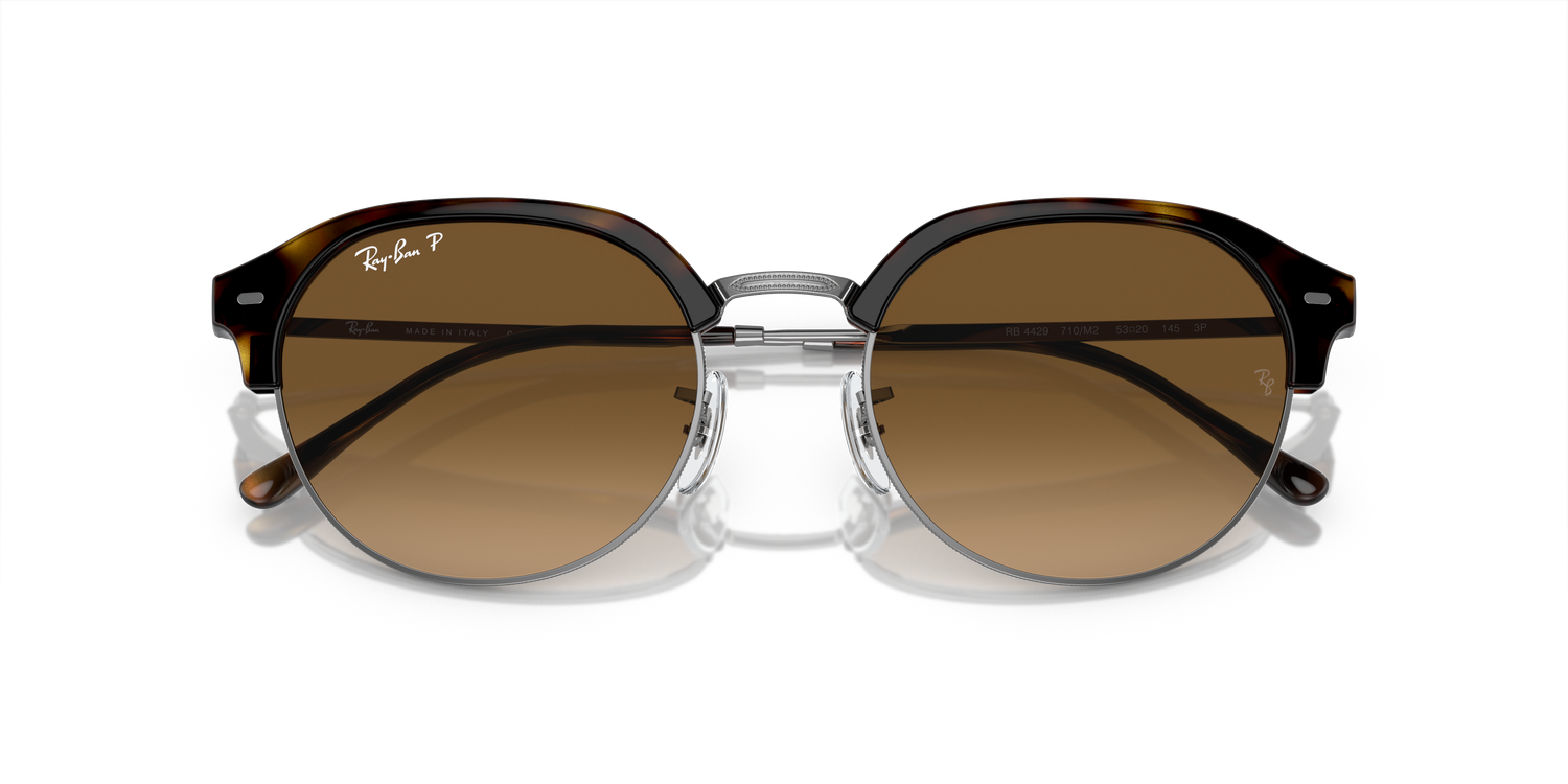RAY-BAN RB4429 710/M2 53